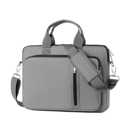 Laptop Sleeve Bag – Protective Case for MacBook, ASUS, Lenovo, Dell, Huawei (13" 14" 15.6" 17.3")