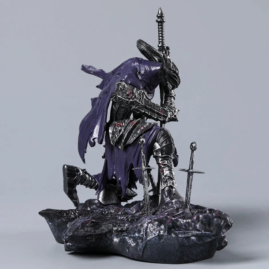 Dark Souls III Artorias PVC Figure – Collectible Model Toy