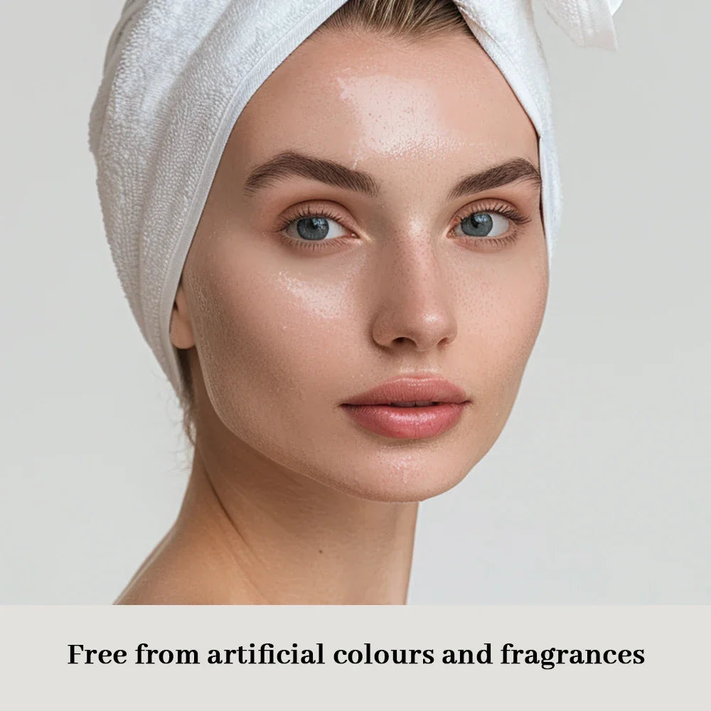 345 Relief Cream — Anti-Aging, Brightening & Acne Scar Repair Skincare