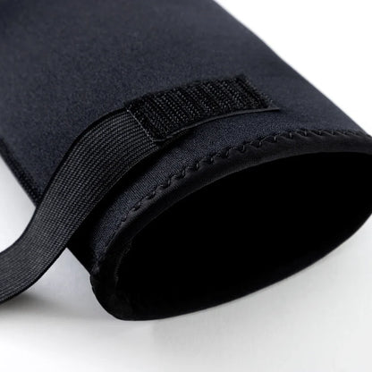 3mm Neoprene Diving Socks | Non-Slip Adult Wetsuit Shoes | Warm Patchwork Elasticity Boots for Swimming, Snorkeling, Diving