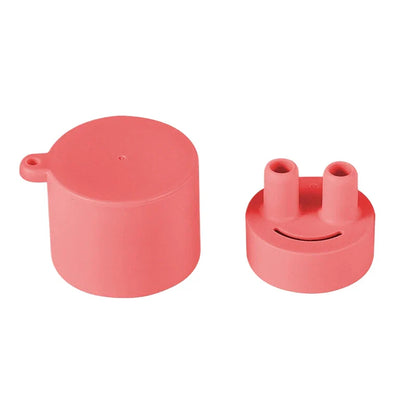 Herbal Inhaler Cap — Mini Essential Oil Perfume Dispenser, Thai Traditional Nasal Inhaler Accessory