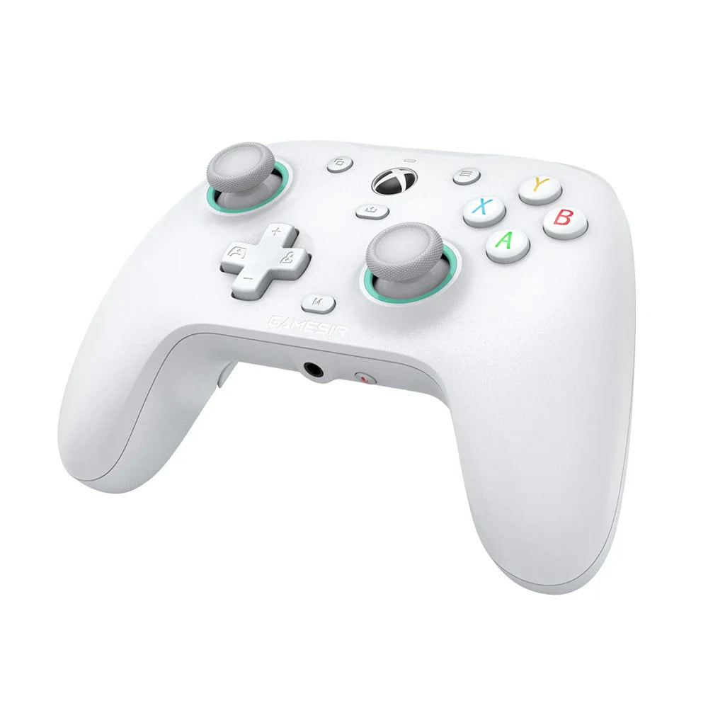 GameSir G7 SE Wired Xbox Controller - Gamepad for Xbox Series X, Series S, Xbox One with Hall Effect Joystick