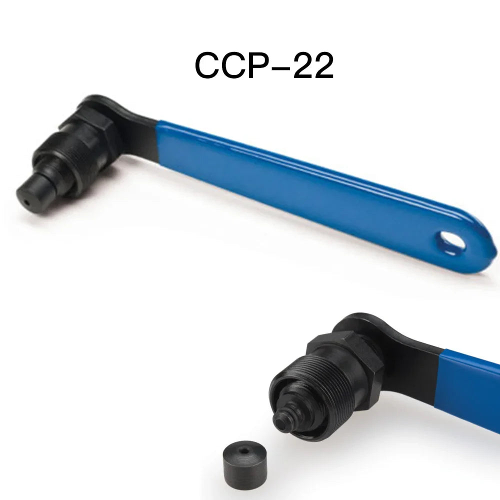 Bicycle Disc Brake Pad Alignment Tool – Chain Tool, Pedal Wrench & Crank Puller Combo