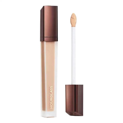 Hourglass Concealer — Brightening Eye & Face Cover for Dark Circles, Acne, and Spots