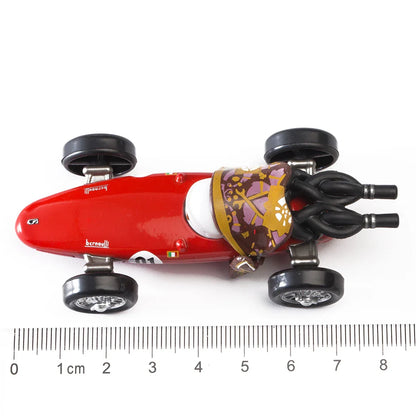 Disney Pixar Cars 3 Lightning McQueen & Mater Model Collection – 1:55 Diecast Alloy Car Toys for Children, Gift