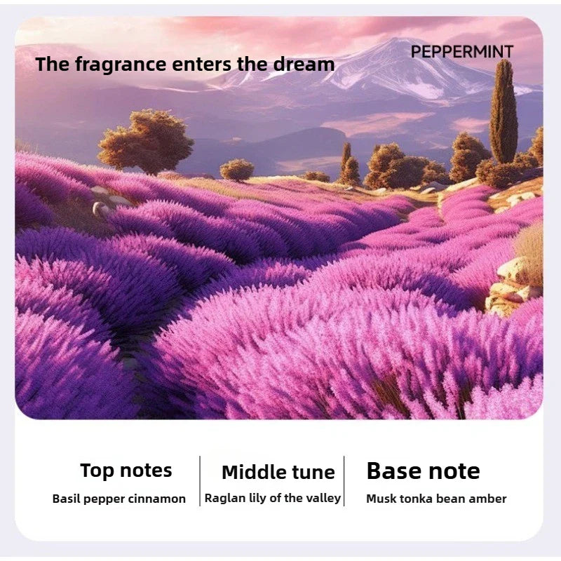 A71Z Smart Aromatherapy Humidifier – App-Controlled Air Freshener for Bedroom, Bathroom, and Fragrance Rooms