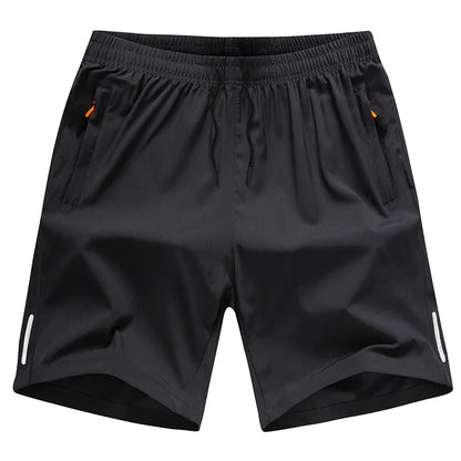 YJKVUR Men’s Athletic Workout Shorts – 2024 New Gym Training & Running Shorts with Pockets (M-8XL)