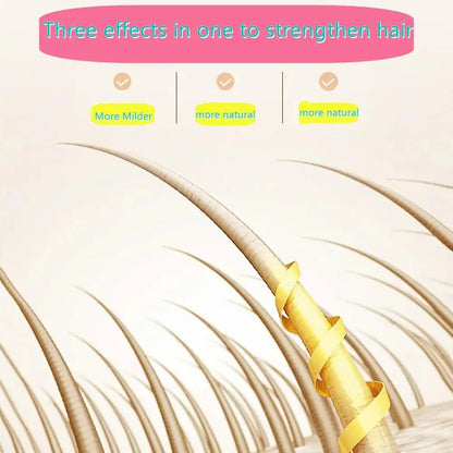 Fragrant Japanese Amino Acid Shampoo & Conditioner - Hair Care, Body Wash, and Skin Care Lotion