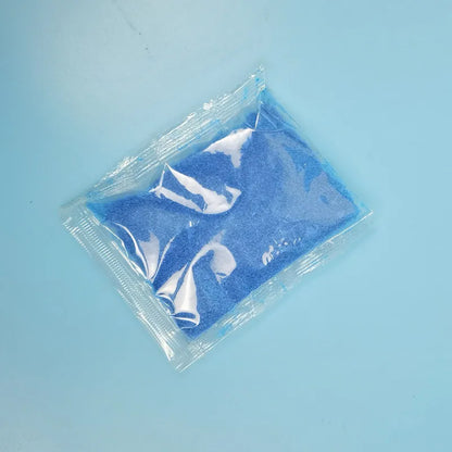 DIY Magic Sand Toy – Colorful Waterproof Space Sand for Molding, Slime & Antistress Fun, Kids Gift