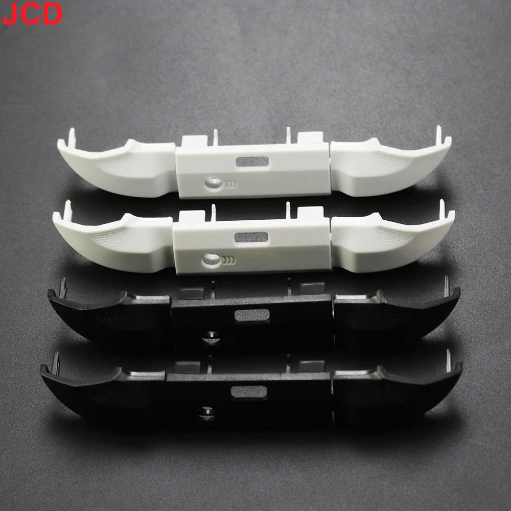 JCD 2 Sets RB/LB Bumpers Buttons – Xbox Series X|S Controller Trigger Replacement with Screwdriver Tool