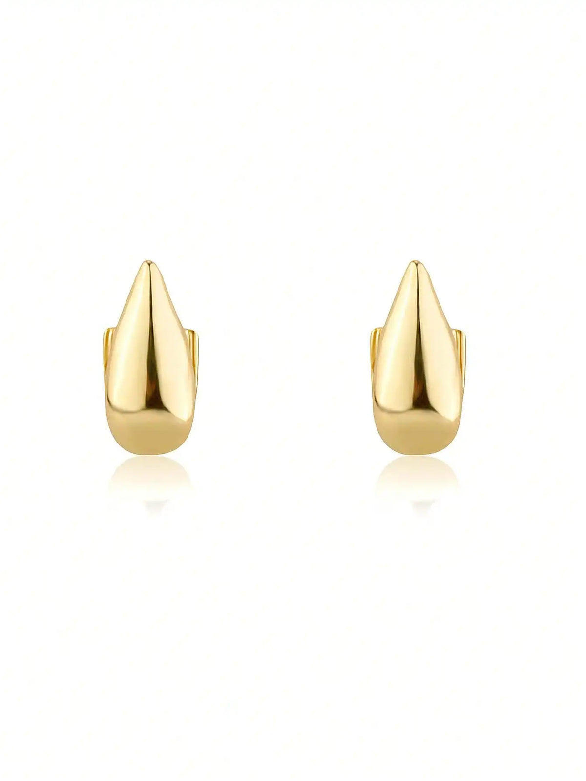 Personalized Vampire Tooth Decoration - Small Pointed Tiger Teeth for Upper & Lower Teeth