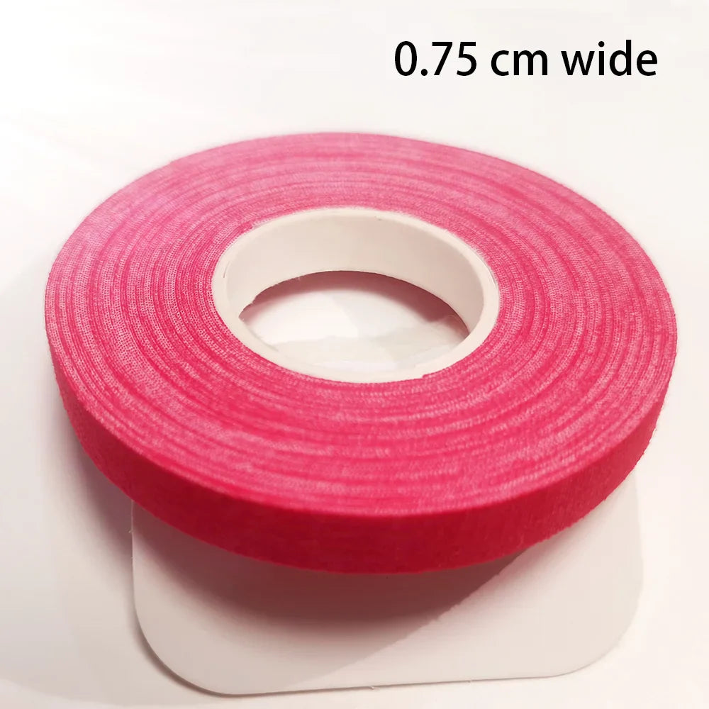 Jiu-Jitsu Finger Tape - Elastic Self-Adhesive Bandage Protection for BJJ Sports