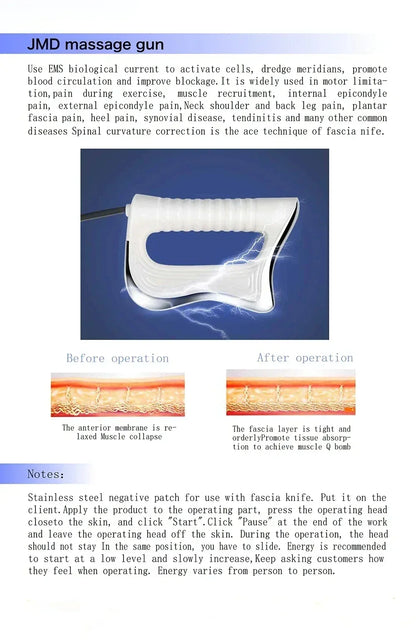 New Portable 448kHz RF Tecar Therapy Machine | Pain Relief, Body Slimming & Skin Tightening