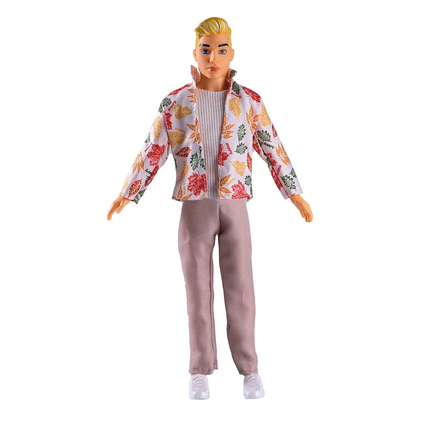 High-Quality Doll Dress Clothes for Babi & Ken Dolls — Toys for Girls, Perfect Birthday & Christmas Gift