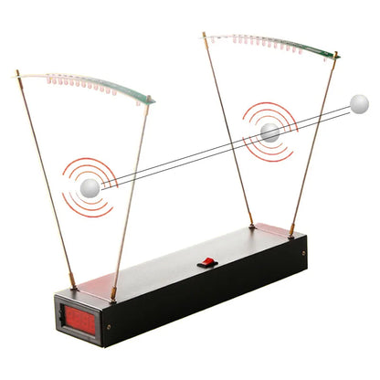 Shooting Chronograph – 30-9999 FPS Velocity Speed Meter for Slingshot, Bow, and Speed Measuring Instruments