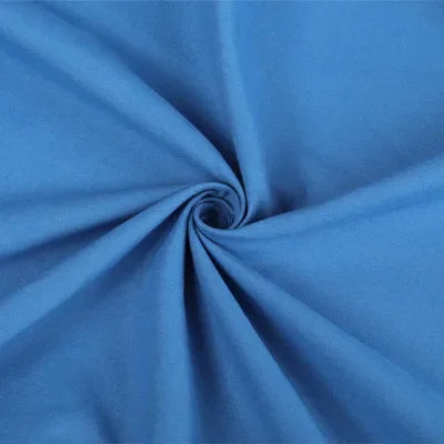 SH Cotton Photo Background Cloth with Rod Pocket – White, Black & Green Screen Chromakey Backdrops for Studio