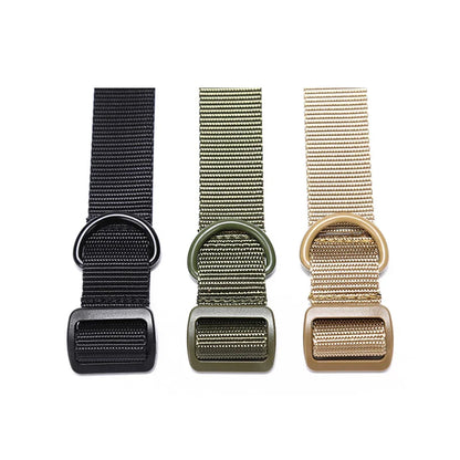 Airsoft Buttstock Sling Adapter - Gun Strap & Strapping Belt for Tactical Rifles