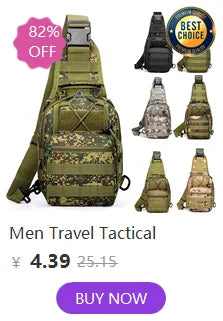 Tactical MOLLE Vest | Quick Release Hunting & CS Training Chest Vest with AK Belly Pockets