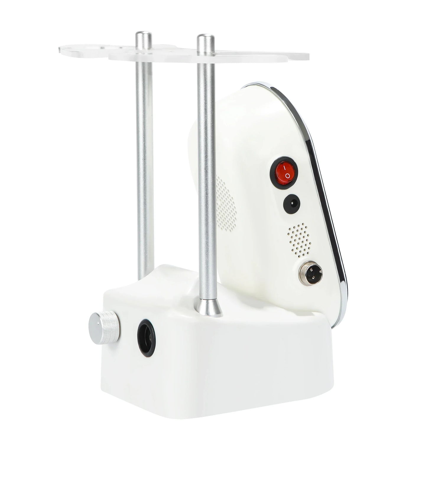 4-in-1 Facial Care Ultrasonic Cavitation Machine — 40K Lipo Slimming & Skin Lifting Device