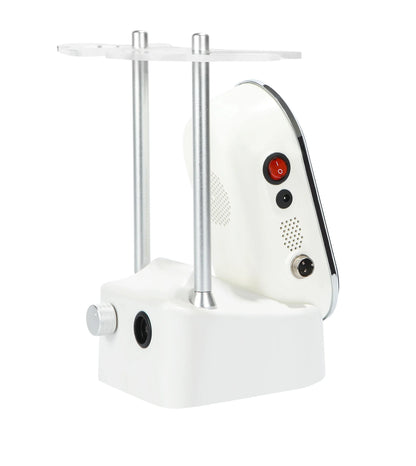 4-in-1 Facial Care Ultrasonic Cavitation Machine — 40K Lipo Slimming & Skin Lifting Device