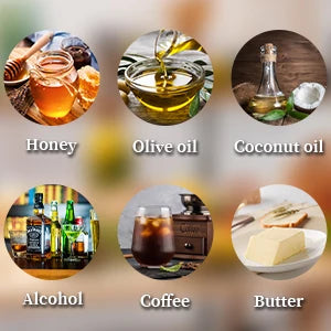 EnjoyHigh HerbAbility Decarboxylator & Infusion Machine – Herbal Oil and Tincture Maker for Easy Decarb & Oil Infusions