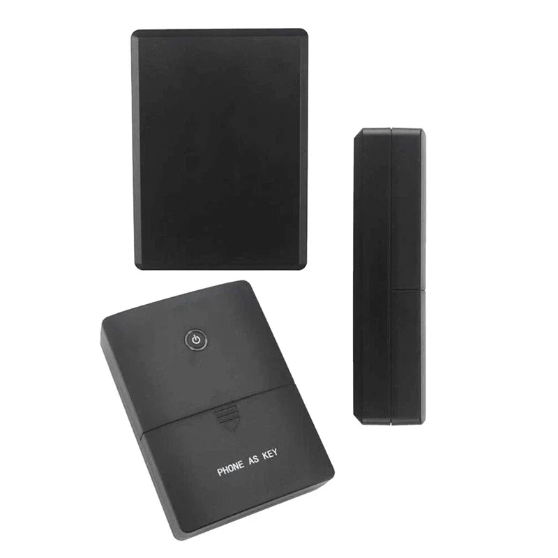 KD PhoneAsKey Bluetooth Digital Car Key System – Keyless Entry & Smart Remote Access for KD Smart Key Compatible Vehicles
