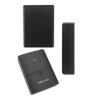 KD PhoneAsKey Bluetooth Digital Car Key System – Keyless Entry & Smart Remote Access for KD Smart Key Compatible Vehicles