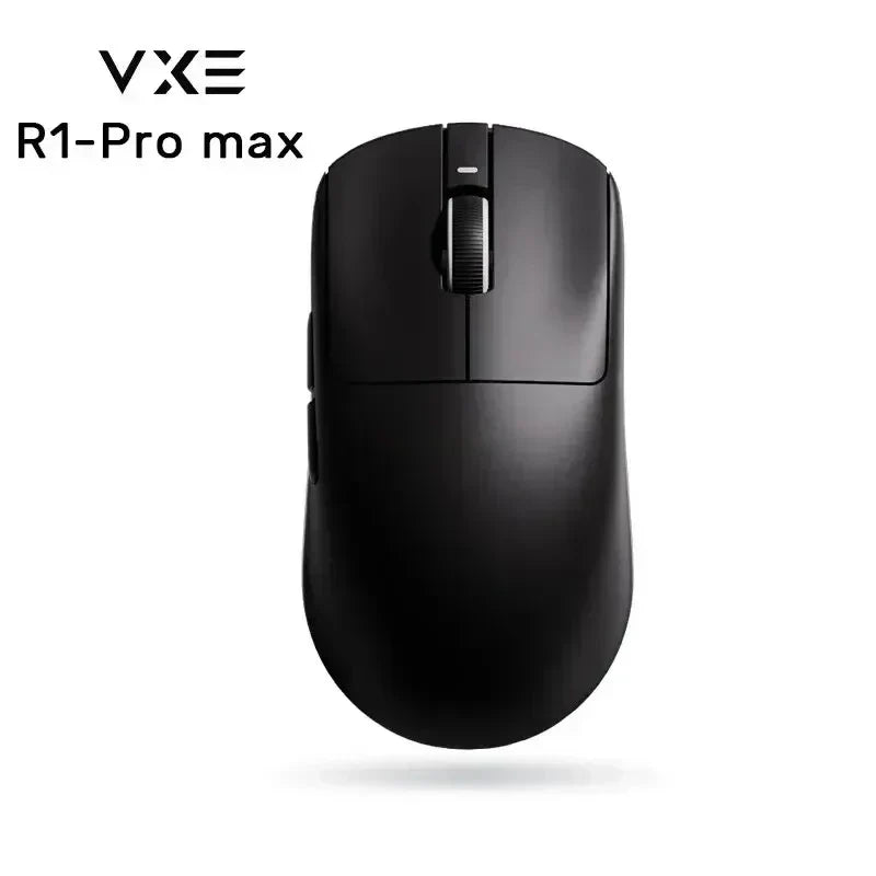 Vxe Dragonfly R1 Pro Max Wireless Gaming Mouse – Lightweight Paw3395 Nordic52840, 2kHz Smart Speed, Low Latency FPS Mouse Gift