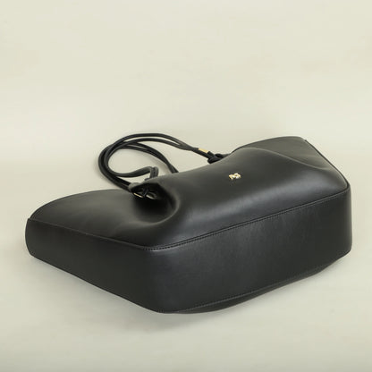 PG Large-Capacity Women’s Shoulder Bag — Light Luxury Fashion Handbag with Elegant Design