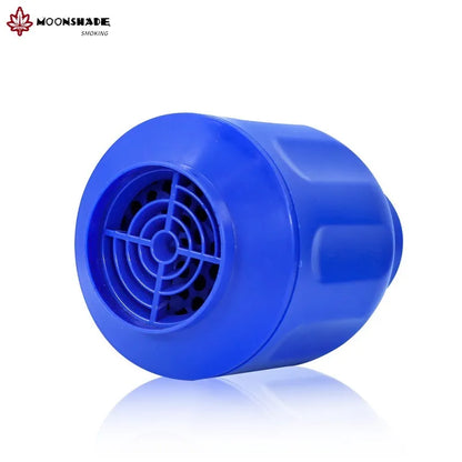 MOONSHADE Portable Smoke Air Filter - Personal Smokes Purifier for Office, Car, Party Supplies, Smoking Accessories