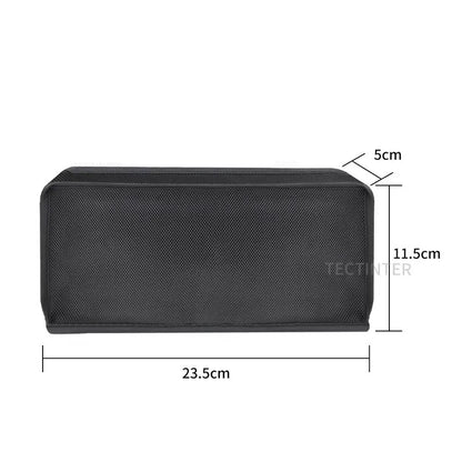 Protective Dust Cover for Nintendo Switch & OLED – Dustproof, Anti-Scratch, Waterproof Sleeve Case