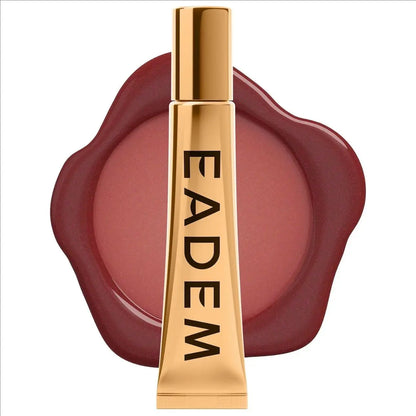 EADEM Le Chouchou Lip Balm - Hydrating Moisturizing Lipstick with Glossy Long-Lasting Finish