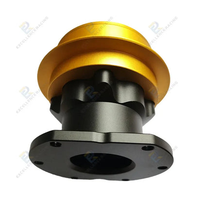 Newest QR2 Pro Wheel-Side Quick Release for Fanatec Steering Wheel
