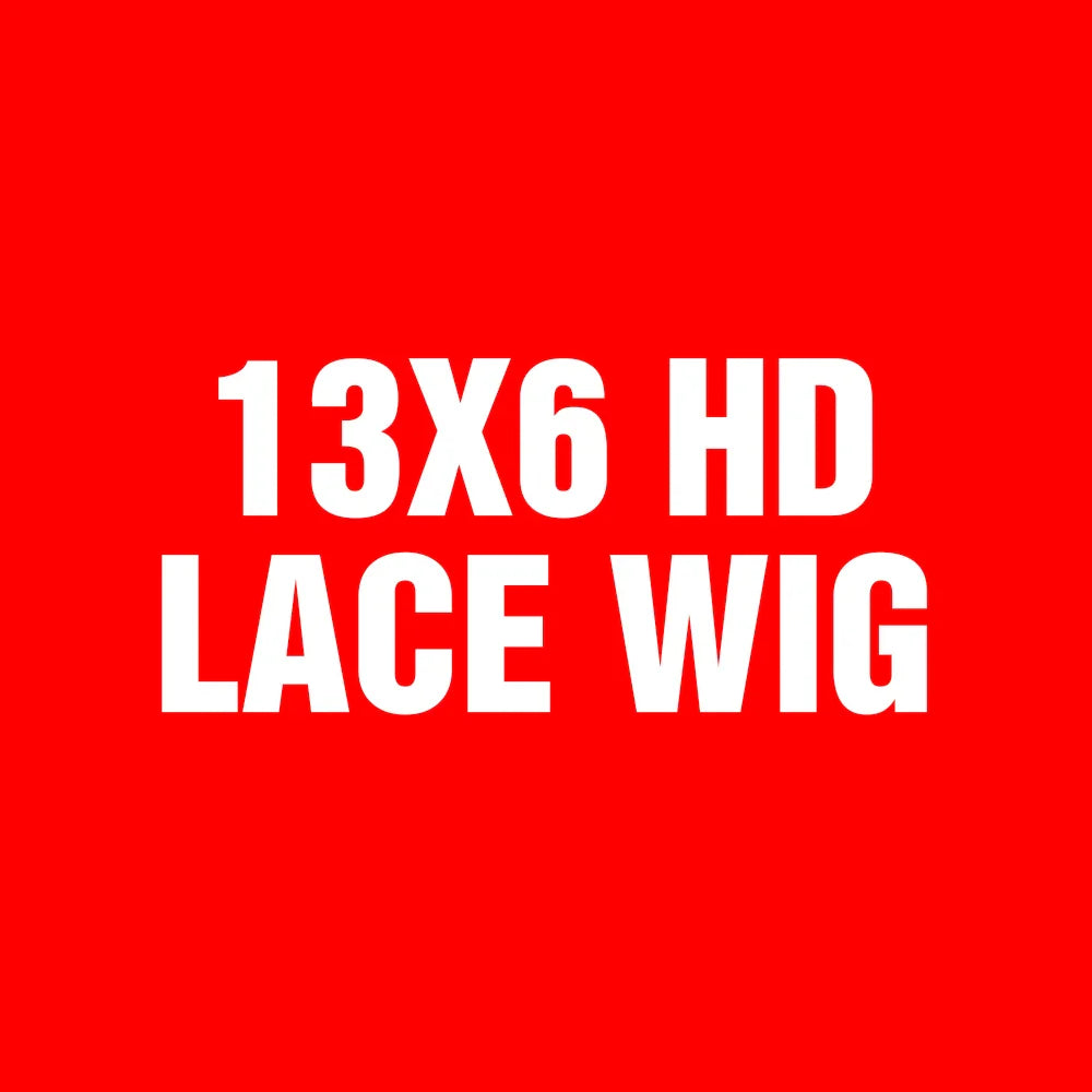 Pre-Cut Glueless 13x6 HD Lace Frontal Wig – 40 Inch Straight Human Hair, Pre-Plucked Ready-to-Wear for Women