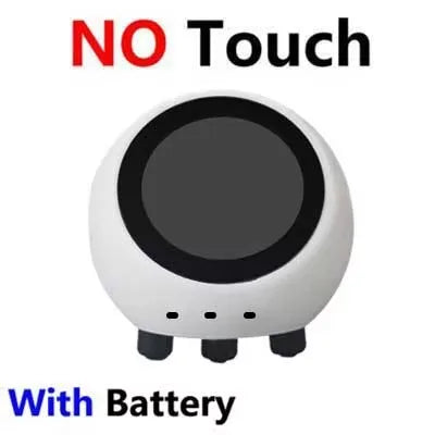 ESPHome Home Assistant AI Voice Robot Ball – ESP32-S3 1.28" LCD N16R8 WiFi Smart Development Board with Clock, DeepSeek & Chat Assistant Support