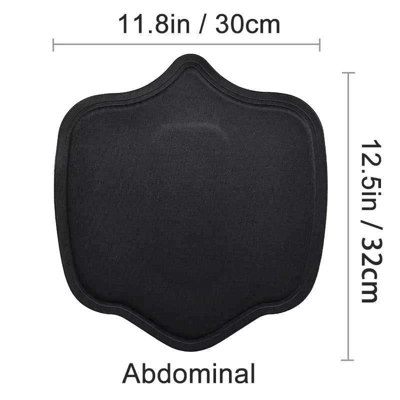 Post-Surgery Foam Ab Boards – Lipo & BBL Compression Garment Support for Belly Contouring