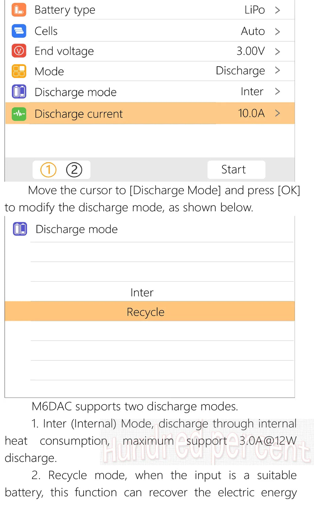 NEW ToolkitRC M6DAC Dual Channel Smart LiPo Battery Charger – 200W AC, 350W DC, 15A for 1-6S LiHV with 65W PD