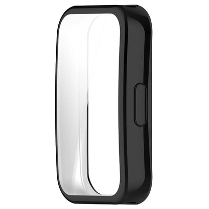 TPU Soft Protective Case for Huawei Band 8 & 9 – Full Cover Screen Protector Bumper Smartwatch Accessory