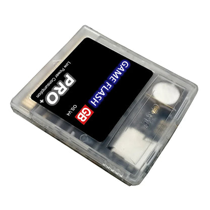 Multifunctional Game Box for Gameboy Color & GB/GBC – TF Card Supported Retro Gaming Console
