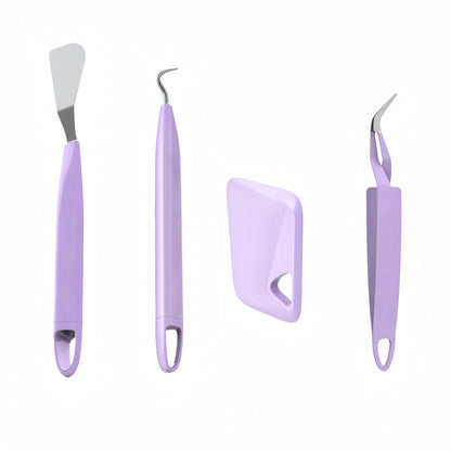 Vinyl Weeding Tool Kit – Basic Cricut, Silhouette, Siser & Oracal Craft Tools