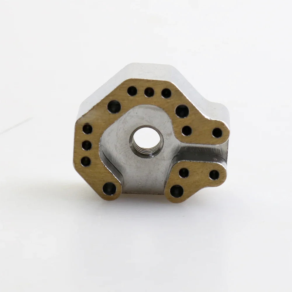 Joystick Soldering Iron Tip Heating Mold - T12/C245/TS100/936 Tool for PS4, PS5 & Switch Controller Repair