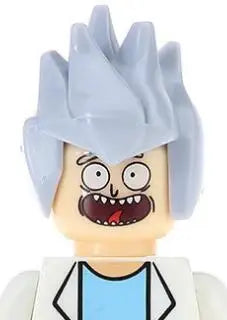 Back to the Future Marty McFly Action Figure — KF1931 Collector Toy