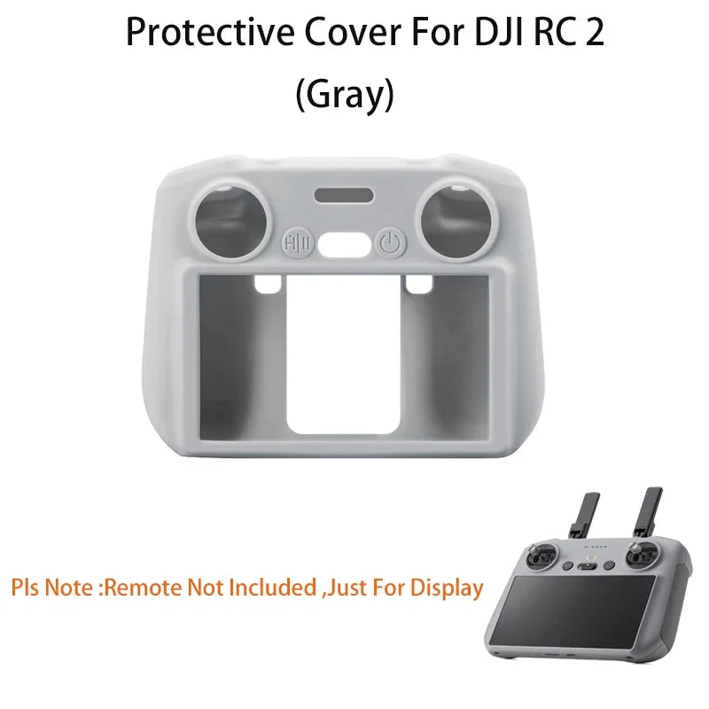 DJI RC 2 Remote Controller Neck Strap - Lanyard with Screws for DJI Mini 3 Mini 4 Pro Air 3 Mavic 3 Pro Drone Accessories