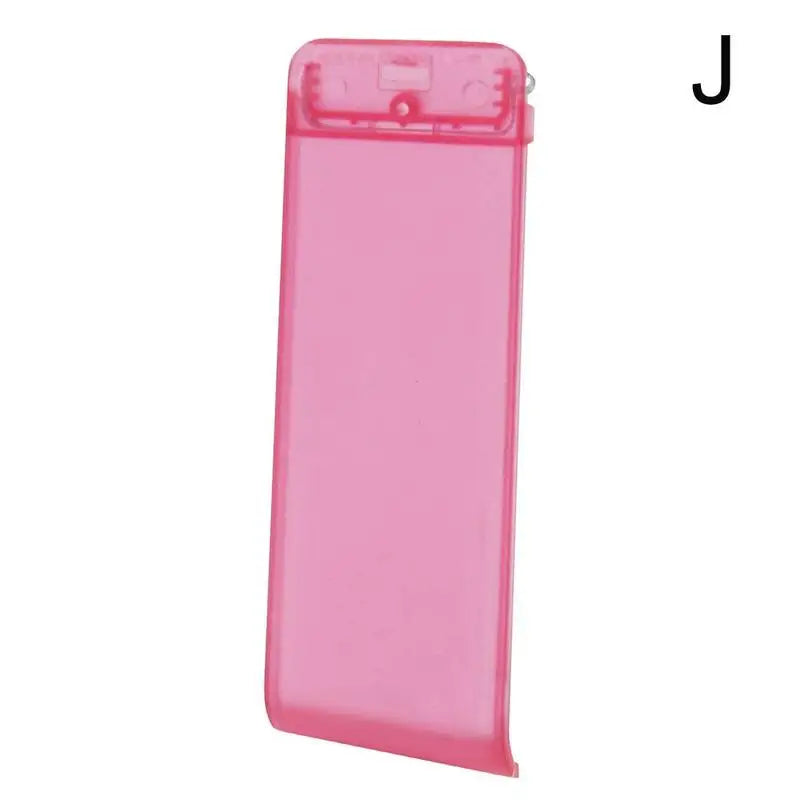 Replacement Back Bracket Kickstand for Nintendo Switch – Rear Stand Holder Repair Part