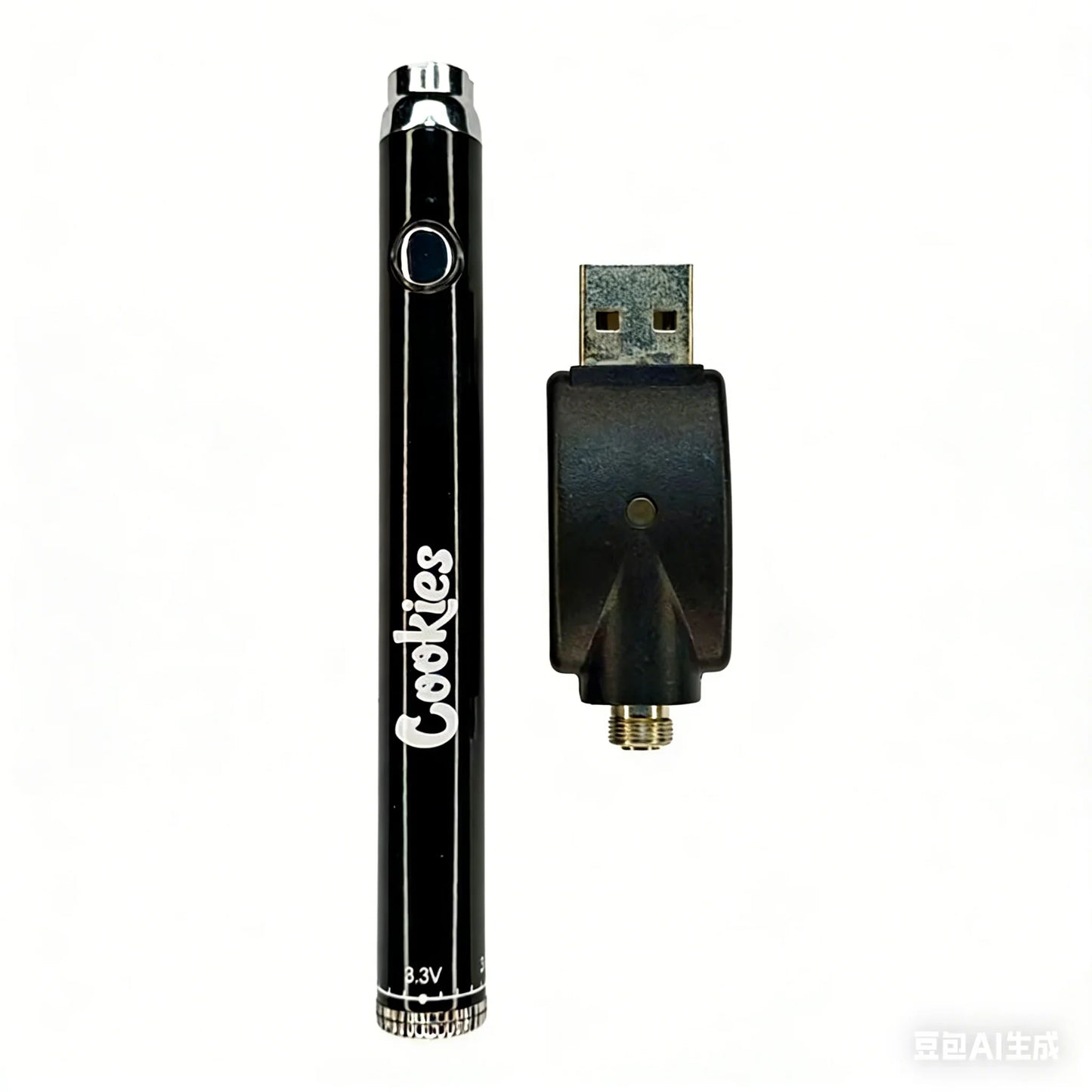 380mAh 510 Thread Battery – Portable Mini Electric Soldering Iron Welding Tool with Compact Lightweight Design & Fast Heating Performance