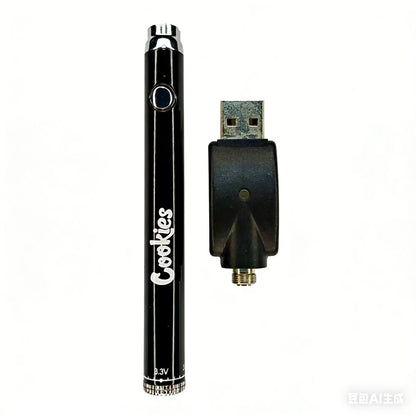 380mAh 510 Thread Battery – Portable Mini Electric Soldering Iron Welding Tool with Compact Lightweight Design & Fast Heating Performance