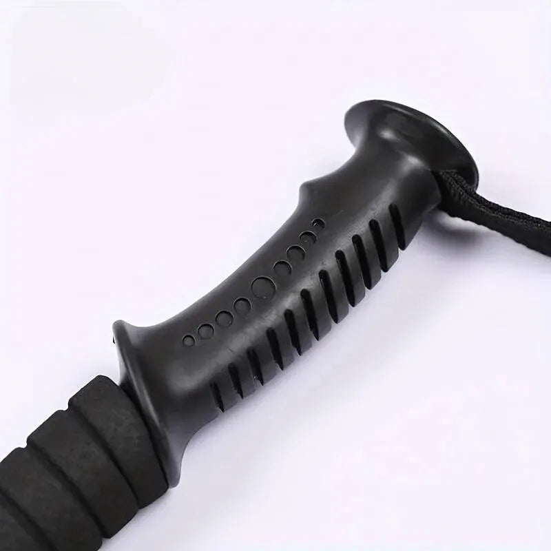 Ultralight Shock-Absorption Trekking Poles – Foldable Hiking Poles for Camping, Mountaineering & Backpacking