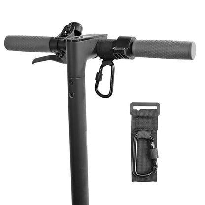 Multifunctional Front Hook for Xiaomi Electric Scooters - Compatible with M365, Pro, Pro 2, Mi3, 1S - Hanging Bag Organizer Hooks