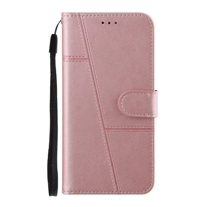 Flip Wallet Book Cover Case for Xiaomi Redmi A5 4G – Protective Phone Case Funda for RedmiA5