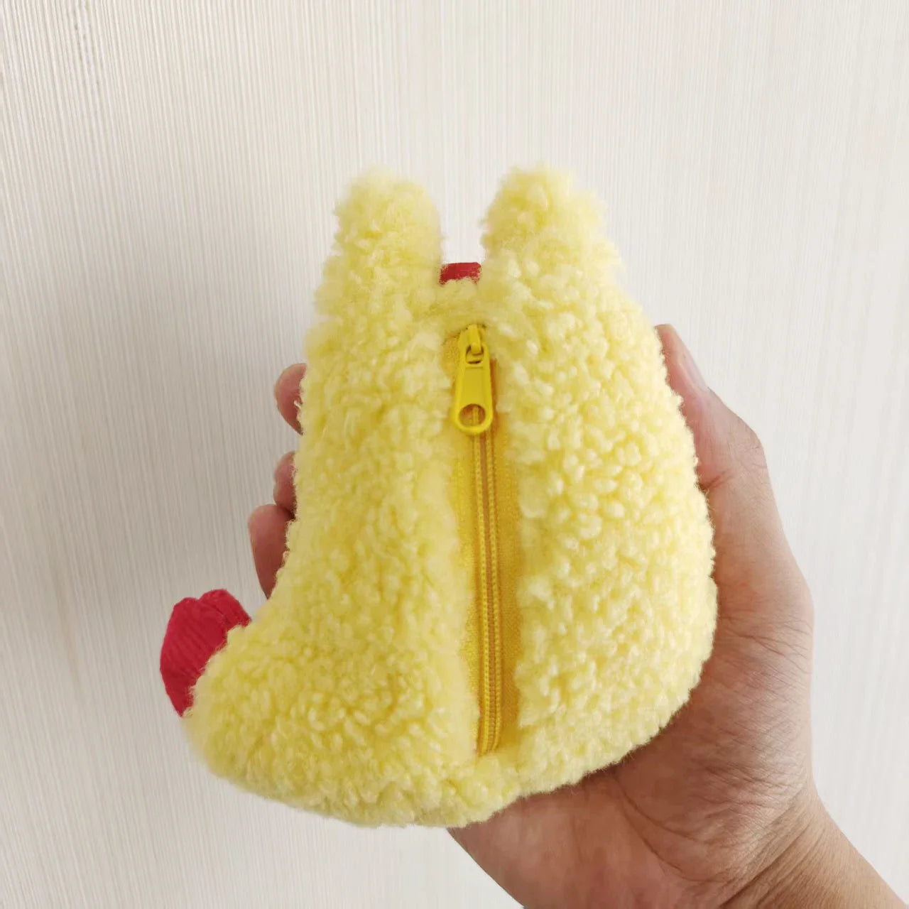 100% Original Tempura Shrimp Earphone Case – Cute & Protective Accessory